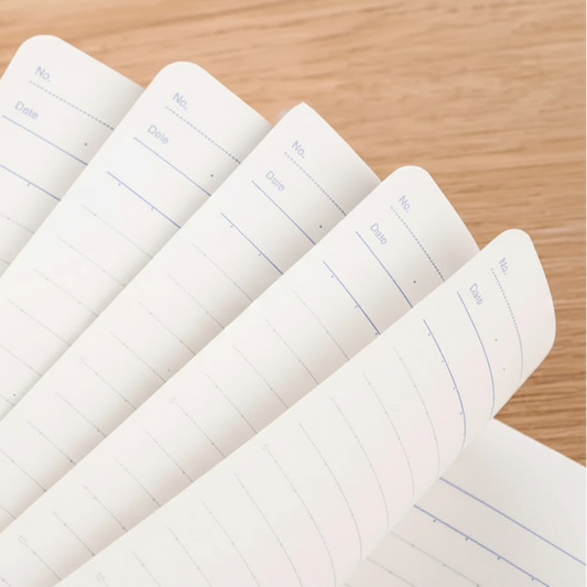 KOKUYO Campus Soft Ring Notebook