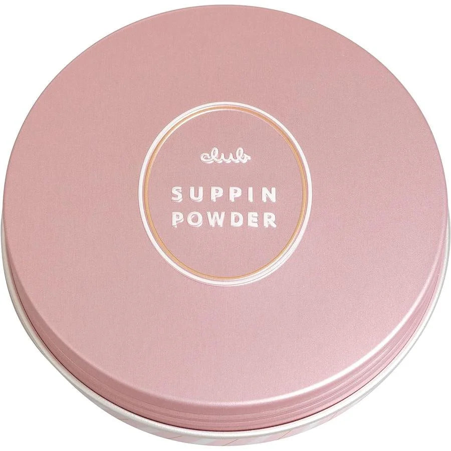 Club Cosmetics Suppin Powder