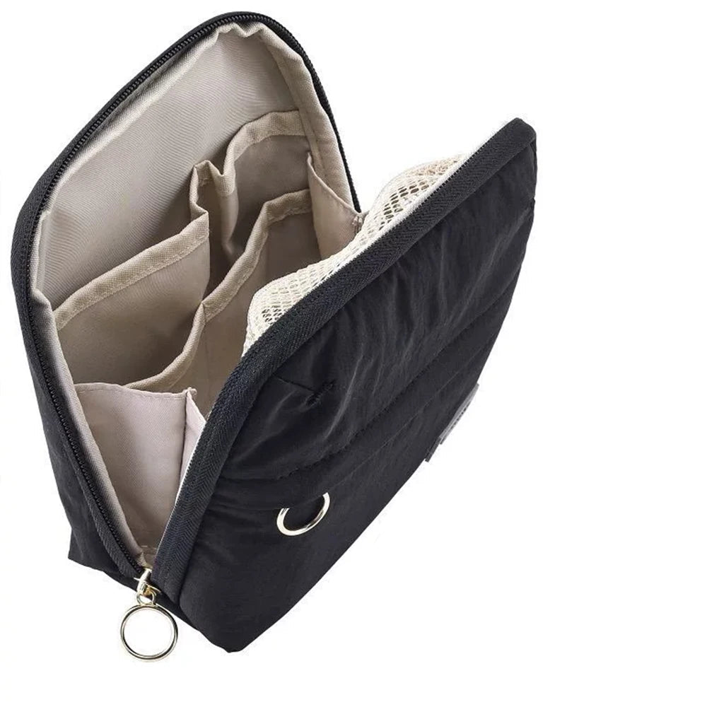 KOKUYO Campus Standing Pencil Case with Opening Shell