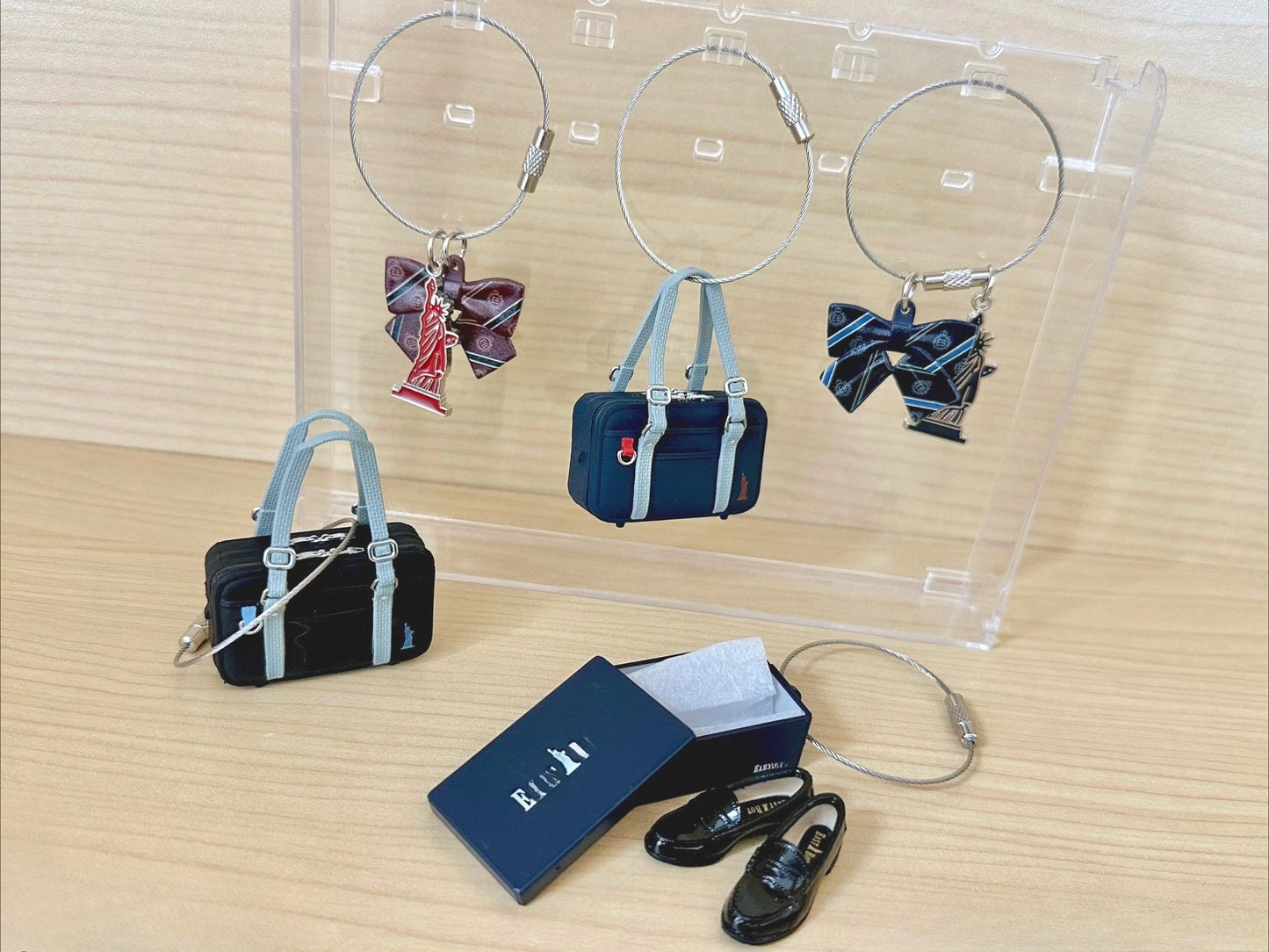 Toys Spirits EASTBOY Product Replica