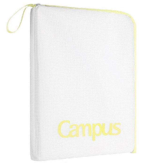 KOKUYO Mesh Document Bag