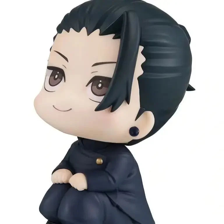 Jujutsu Kaisen PVC Sitting Chibi Figure