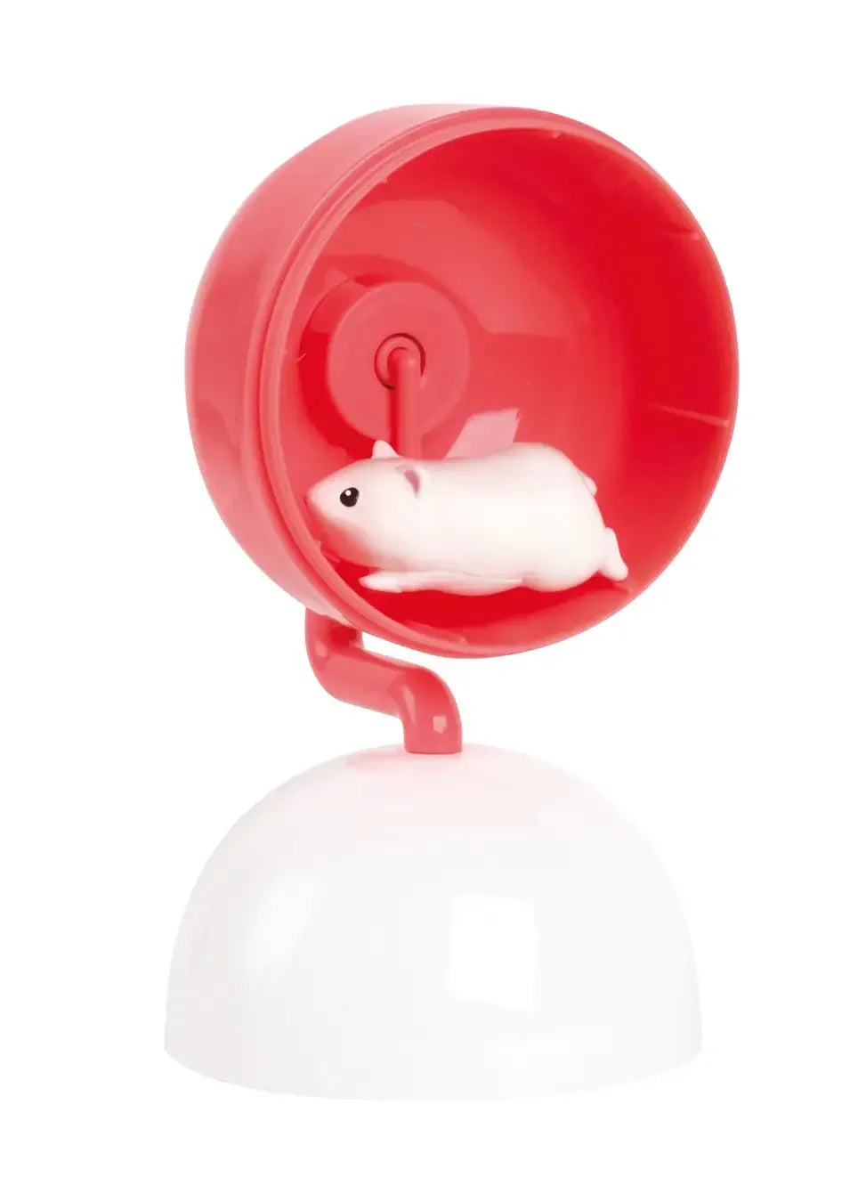 KORO KORO Spinning Hamster Wheel