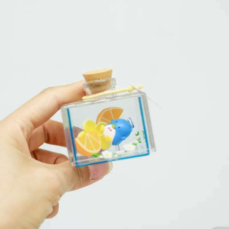 RE-MENT Sanrio Fruit Scene Blind Box