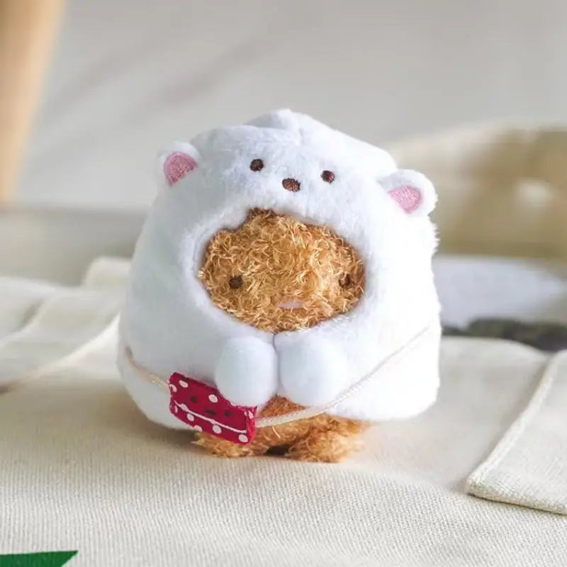 San-X Sumikko Gurashi Cloak Plush