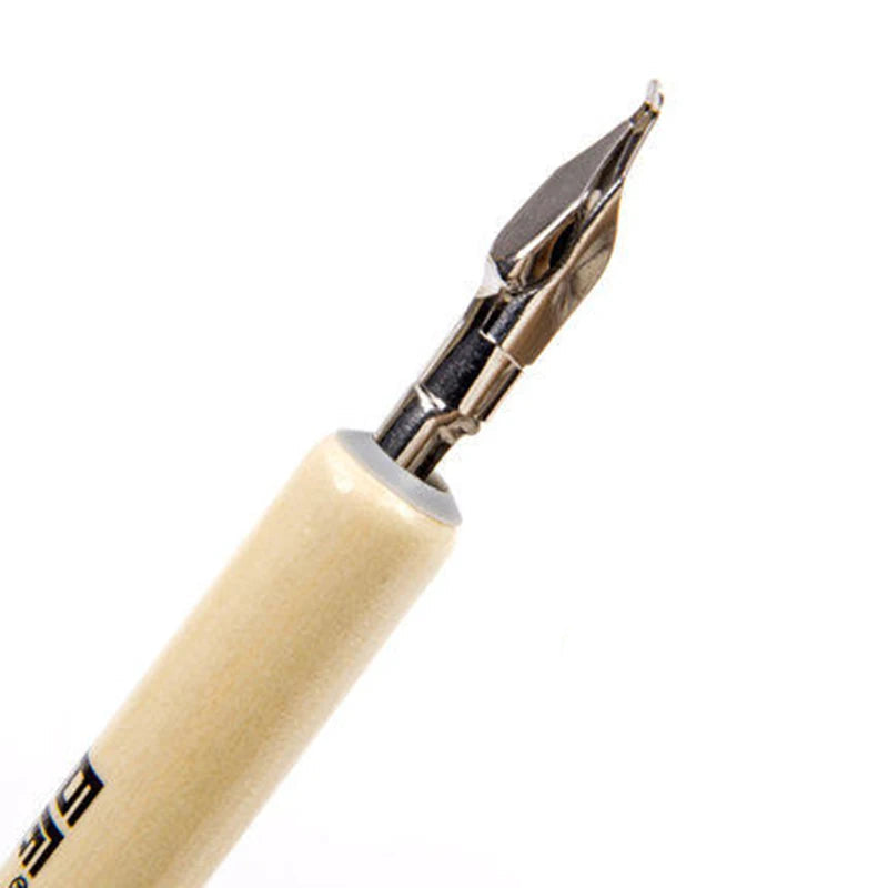 巨匠 (Jūjiàng) Dip Pen