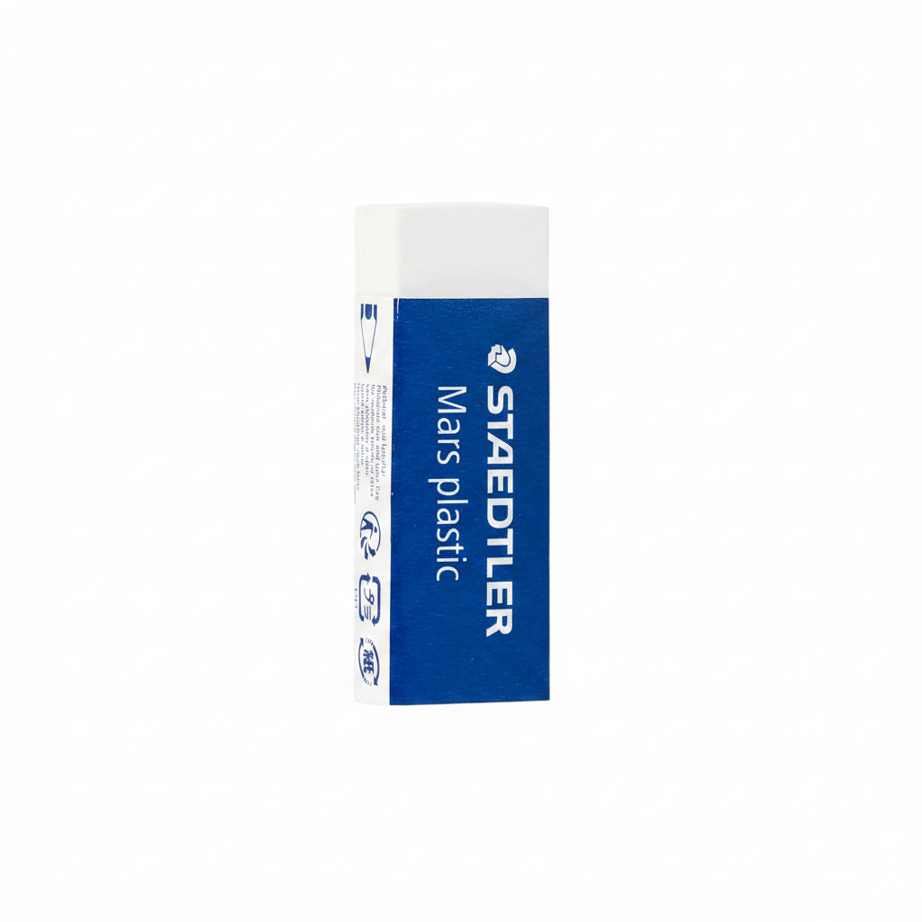 STAEDTLER Mars Plastic Erasers