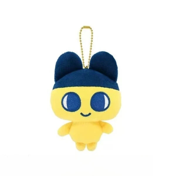 Bandai Tamagotchi Plush Pendant