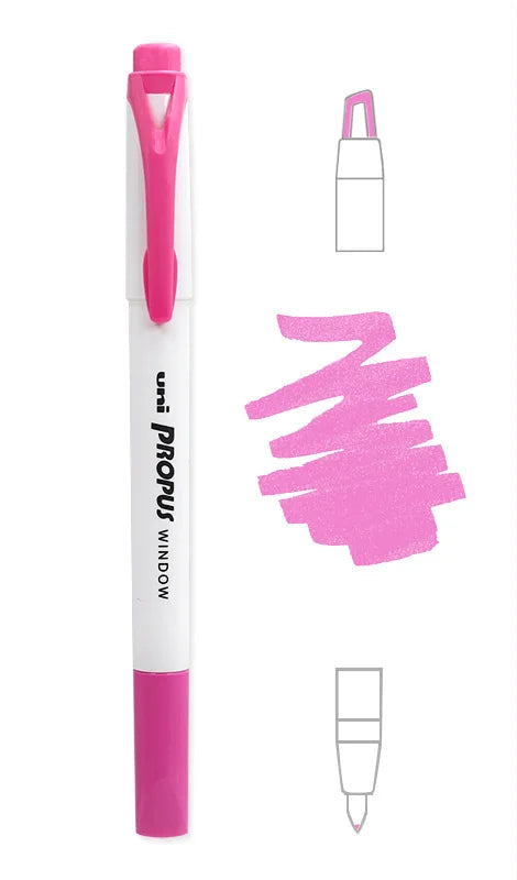 Uni Propus Window Highlighter
