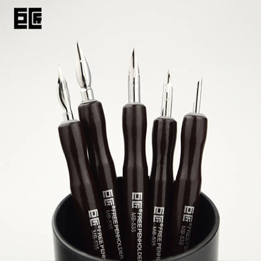 Tachikawa Pen Nib