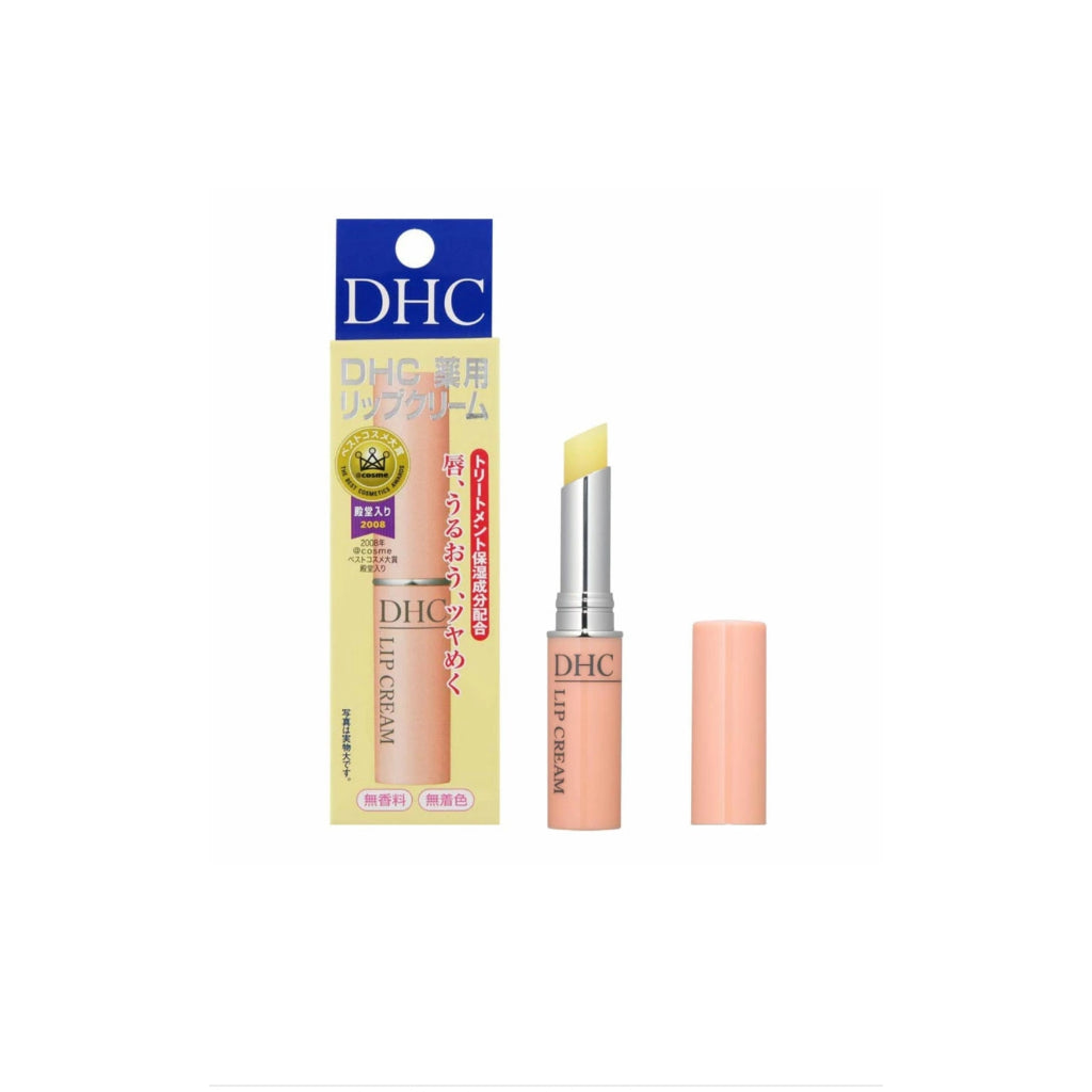 DHC Lip Balm
