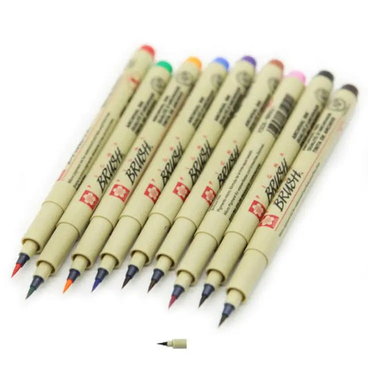 Paint-Free Paintbrush