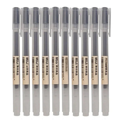 Gel Pens