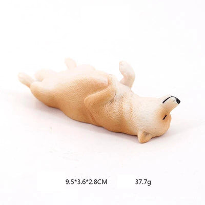 Figures and Figurines