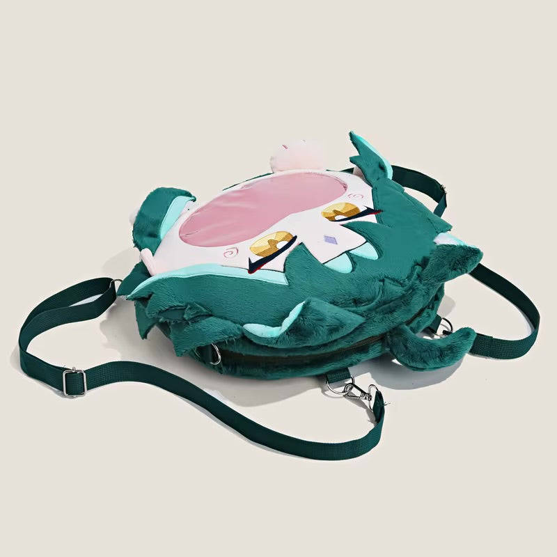 Genshin Impact Furina Ita Backpack