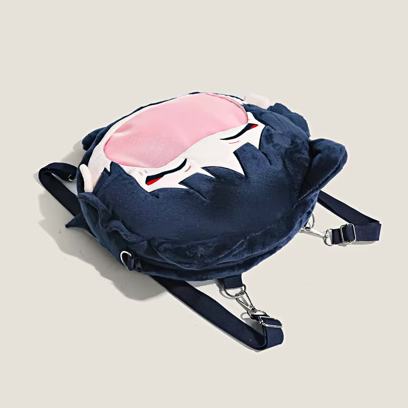 Genshin Impact Furina Ita Backpack