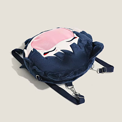 Genshin Impact Furina Ita Backpack