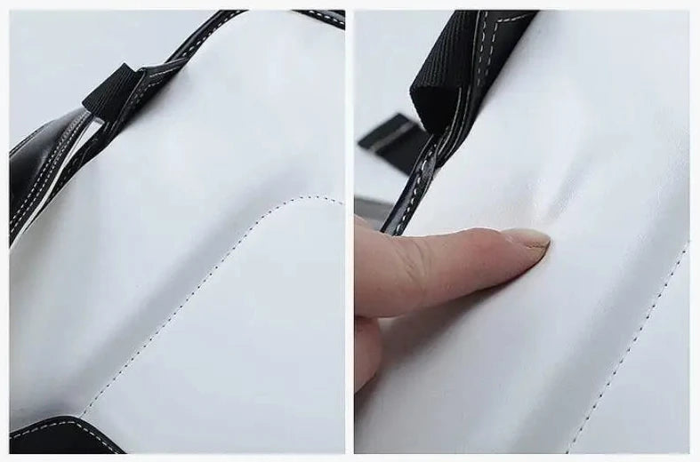 chunyu Premium PU Leather Randoseru