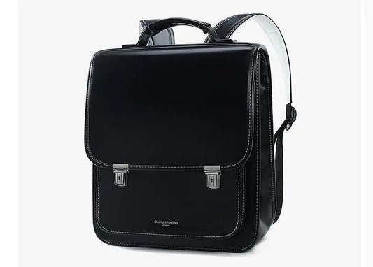 chunyu Premium PU Leather Randoseru