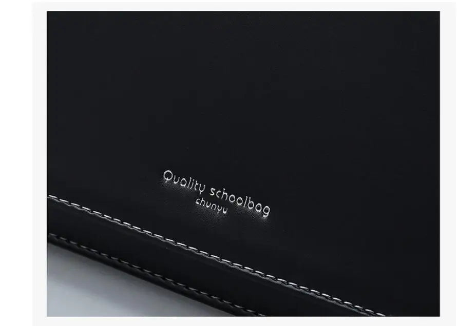 chunyu Premium PU Leather Randoseru