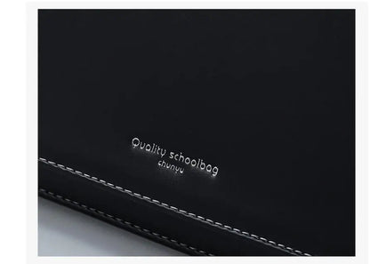chunyu Premium PU Leather Randoseru