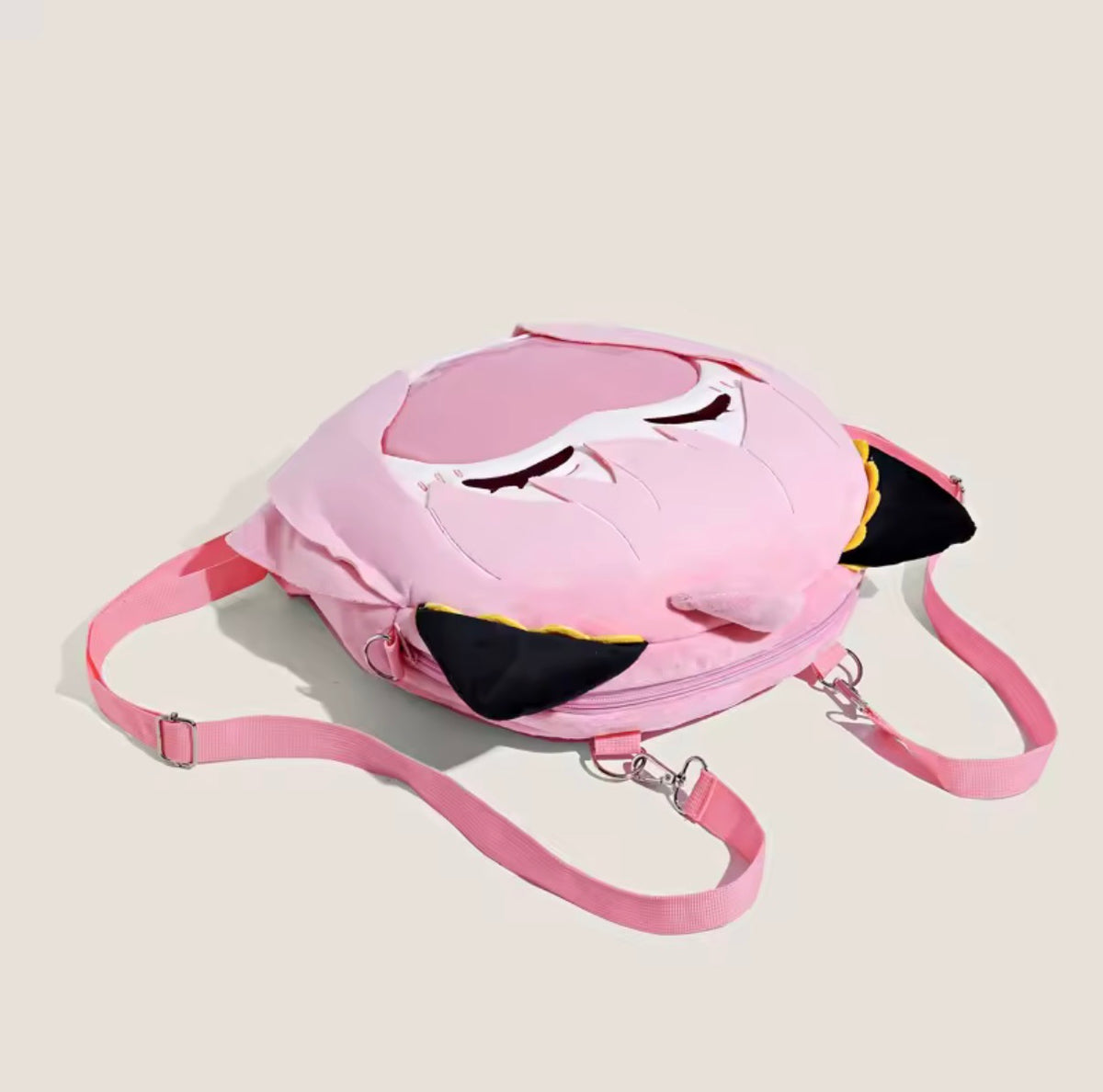 SPY×FAMILY Anya Forger Big Mouth Ita Backpack