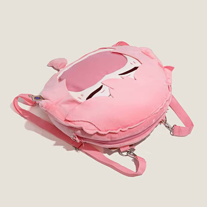 Genshin Impact Furina Ita Backpack
