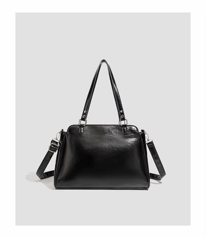 PU Leather Ita Schoolbag