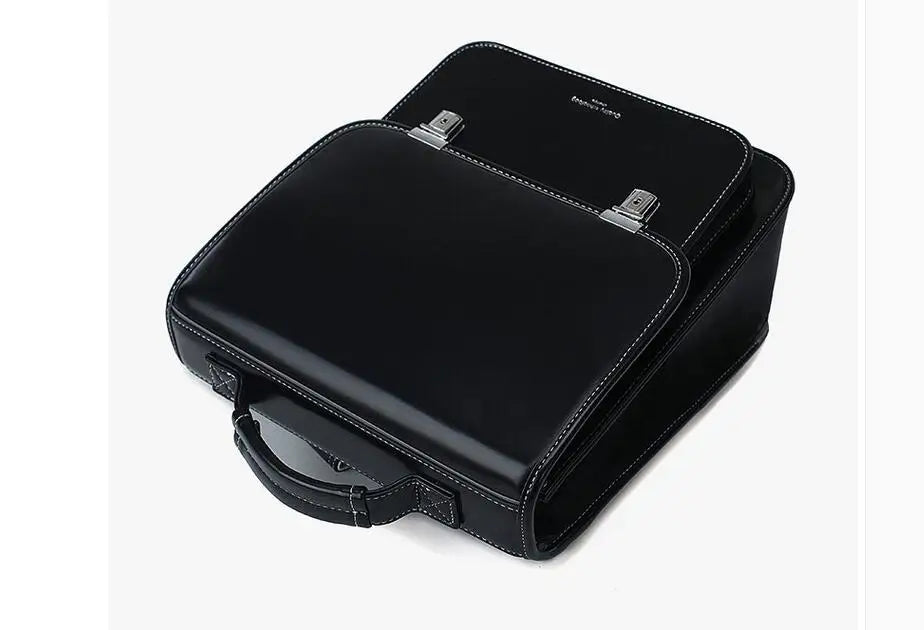 chunyu Premium PU Leather Randoseru