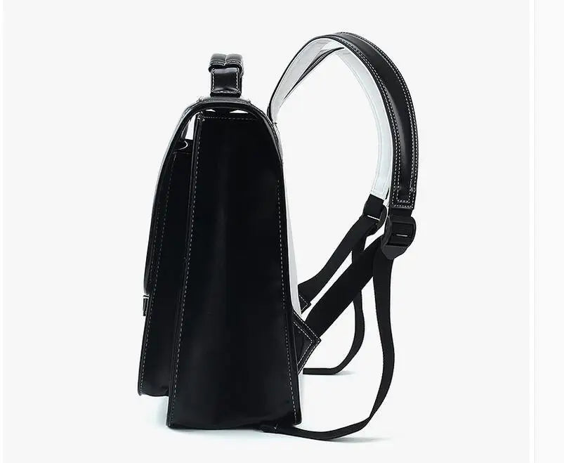 chunyu Premium PU Leather Randoseru