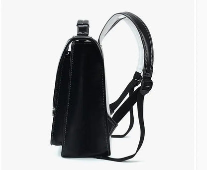 chunyu Premium PU Leather Randoseru