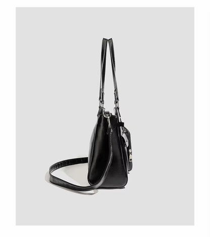PU Leather Ita Schoolbag