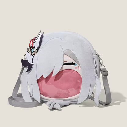 Genshin Impact Furina Ita Backpack