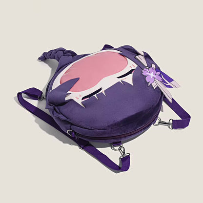 Genshin Impact Furina Ita Backpack