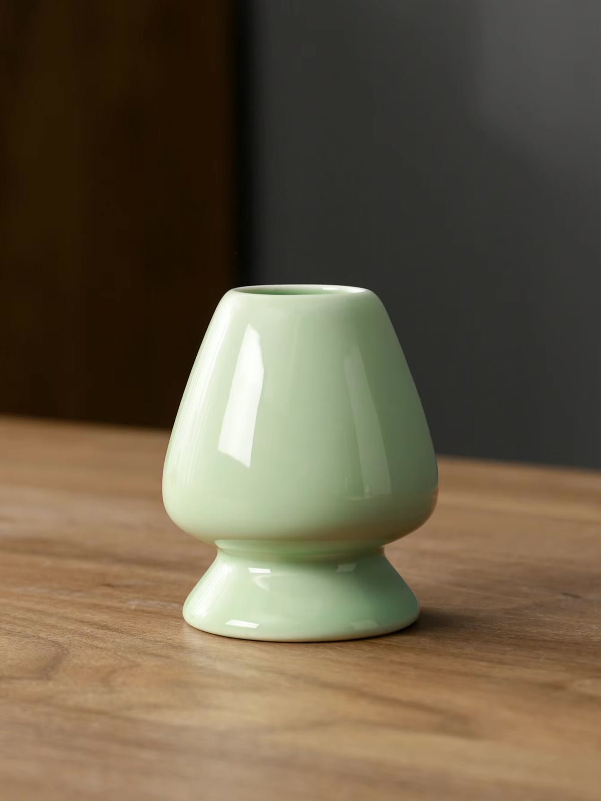 Ceramic Matcha Whisk Stand