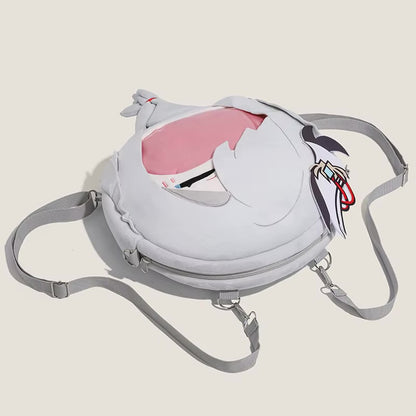 Genshin Impact Furina Ita Backpack