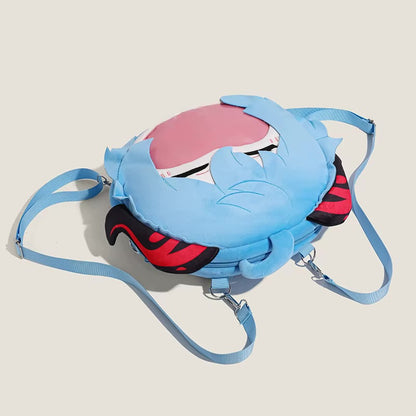 Genshin Impact Furina Ita Backpack