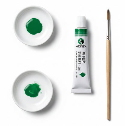 Marie's 12ml Aluminum Tube of Watercolor