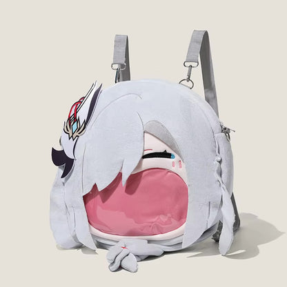 Genshin Impact Furina Ita Backpack