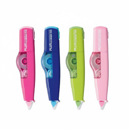 PLUS Whiper MR Mini Correction Tape