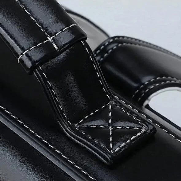chunyu Premium PU Leather Randoseru