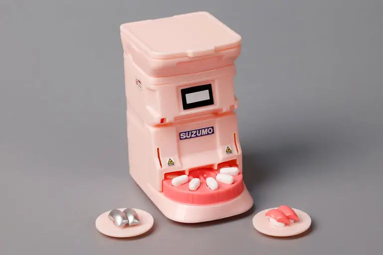 Toys Cabin SUZUMO Sushi Robot