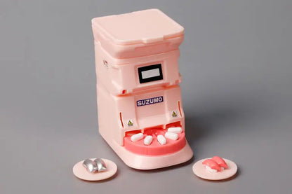Toys Cabin SUZUMO Sushi Robot