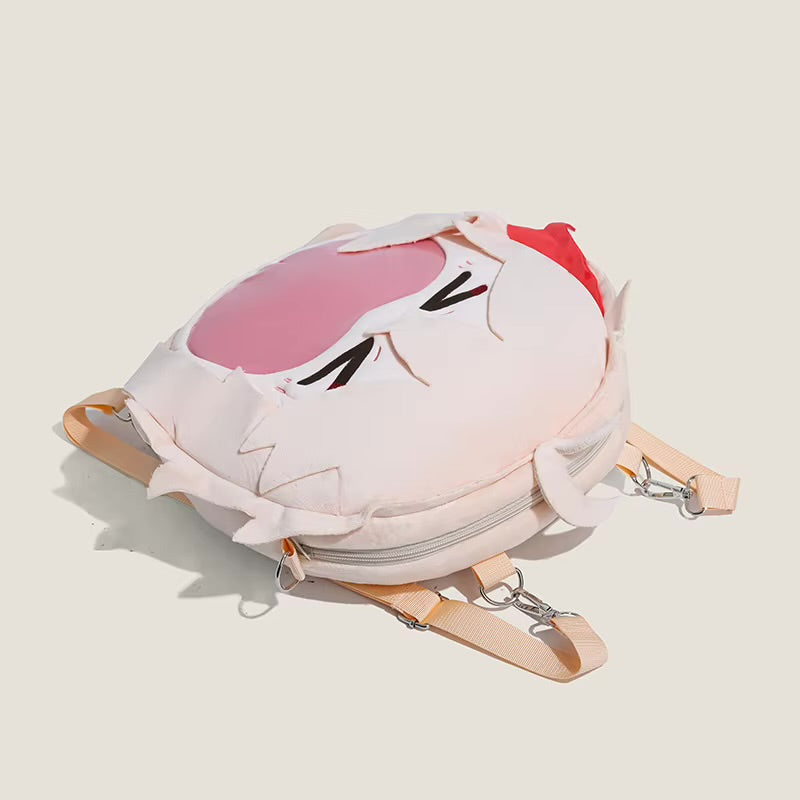 Genshin Impact Furina Ita Backpack