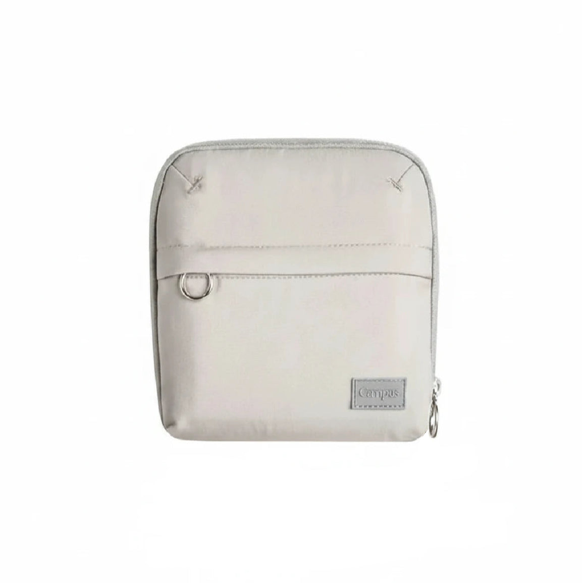 KOKUYO Campus Standing Pencil Case with Opening Shell