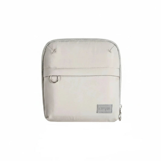 KOKUYO Campus Standing Pencil Case with Opening Shell