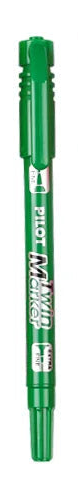 Pilot Oil-Based Twin Marker