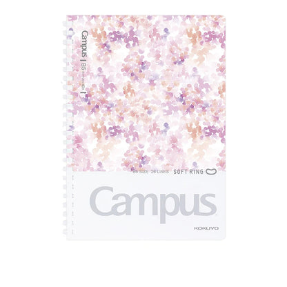 KOKUYO Campus Soft Ring Notebook