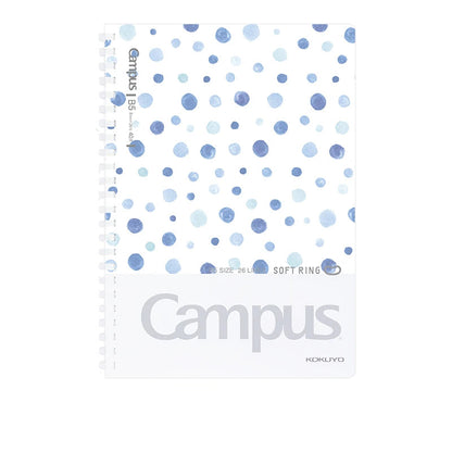 KOKUYO Campus Soft Ring Notebook