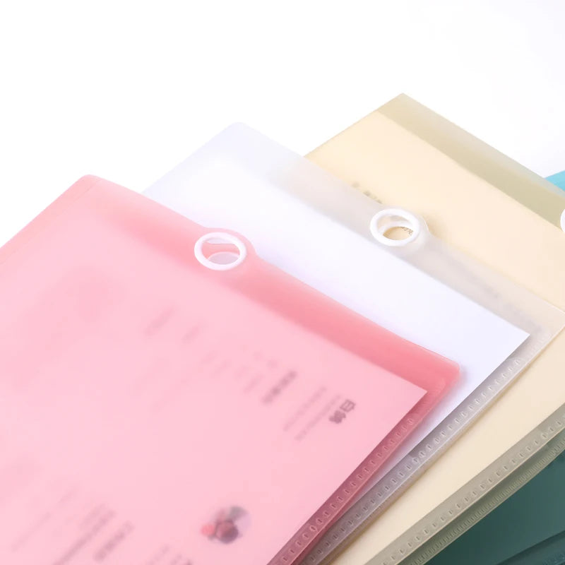 KOKUYO A3 Campus Subject Folder